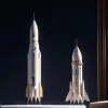 Presa americană: Trump ar fi ştiut despre donaţiile importante ale candidatului NASA înainte de a-l nominaliza