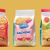 Producător de snacksuri dă în judecată Aldi pentru ambalaje similare
