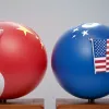 SUA și China reiau armistițiul comercial după escaladarea tensiunilor