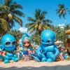 Cum "Lilo & Stitch" a devenit unul dintre cele mai profitabile filme Disney din ultimii ani