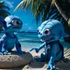 Recenzie Lilo & Stitch (Live-Action): Haosul Creaturii Reînviat de Disney