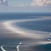 Un nor gigantic de praf saharian se îndreaptă spre Florida: Amenințare pentru calitatea aerului în SUA