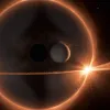 Primele imagini unice ale polului sudic al Soarelui, transmise de sonda ESA Solar Orbiter