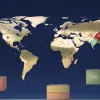 Canada înregistrează deficit comercial record din cauza tarifelor impuse de Trump