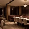 David Kuhn a deschis restaurantul Chez Nous în București cu o petrecere festivă