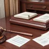 Avocat radiat din barou, găsit vinovat de furt de proprietăți imobiliare