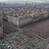 Valul de proteste se extinde în țară: Mii de oameni în stradă împotriva reformelor economice