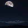 Luna Căpșunilor va străluci din nou pe cer miercuri seara: De ce se numește așa?