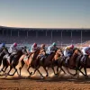 Revenire Spectaculoasă: Calul "Jurnalismul" Câștigă Cursele Venind din Urmă