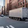 New York începe următoarea fază a „Revoluției Gunoiului”