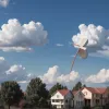 Creșterea ratelor ipotecare și temerile de recesiune blochează o piață imobiliară fragilă