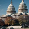 Disputa fiscală din SUA: Soarta reducerilor de taxe ale lui Trump readuce în prim-plan problema deficitului bugetar