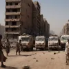 Martori din Gaza relatează despre împușcături mortale lângă un punct de distribuție a ajutoarelor