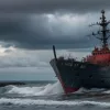 Coreea de Nord a recuperat o navă militară răsturnată: Capacități maritime neașteptate ale Phenianului