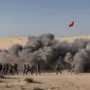 Cine este Yasser Abu Shabab, liderul "miliției" din Gaza asociate cu Israelul?