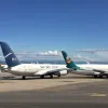 Aeroportul din Washington suspendă parțial zborurile din cauza unei parade militare asociate cu Trump