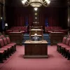 Democrații amenință că vor bloca numirile de procurori ale lui Trump, invocând precedentul Vance