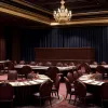 Oaspete VIP cu legături în Partidul Comunist Chinez a primit tratament special la cina crypto a lui Trump