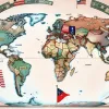 China transmite un mesaj lui Trump: armistițiul în războiul comercial cu SUA poate fi păstrat