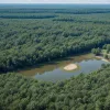 'Diavolul din Ozarks', evadat din închisoarea din Arkansas, a fost prins