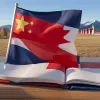 Studenții chinezi își reconsideră planurile pentru SUA din cauza amenințărilor vizelor de către republicani