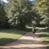 Mersul nordic: Cum să transformi o plimbare obișnuită într-un antrenament complet