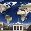 SUA pierdeau studenți africani chiar înainte de restricțiile de vize impuse de Trump