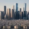 Problemele financiare ale lui Trump domină cursa pentru Controlor în New York