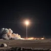 SUA au lovit situri nucleare iraniene, escaladând conflictul cu Israelul