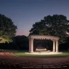 Actori despre Teatrul Muny din St. Louis: «Un Loc Unic pe Pământ»