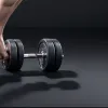Retragere masivă de gantere BowFlex: 3,8 milioane de gantere reglabile, considerate nesigure după rapoarte de accidentări
