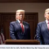 Urmărirea numirilor în Cabinetul lui Trump