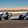 Rezultatele American Rebel Light Virginia NHRA Nationals: Langdon, Prock și Herrera – câștigători