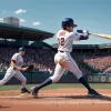 Ohtani și Muncy au condus pe Dodgers către o victorie categorică împotriva echipei Nationals