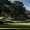 Viktor Hovland s-a retras de la Travelers Championship din cauza unei accidentări la gât