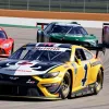 Denny Hamlin obține cap de serie numărul 1 în primul turneu intra-sezonier NASCAR