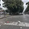 Senator columbian, împușcat la un eveniment de campanie electorală în Medellín