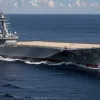 Japonia își etalează forța militară pe fondul amenințării Chinei și incertitudinilor legate de Trump