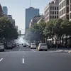 Garda Națională a SUA se va desfășura în Los Angeles pe fondul tulburărilor