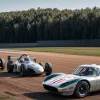 Moștenirea lui Dale Earnhardt Sr. încă puternică: Fiul, Dale Earnhardt Jr., vorbește despre impactul tatălui său în NASCAR