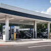 Mașinile electrice, un motor neașteptat de creștere: Cum se extind benzinăriile și magazinele precum Wawa și Sheetz