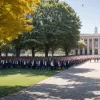 Lecții pentru absolvenți: Ce au transmis Trump, Taraji P. Henson și alții la ceremoniile de absolvire