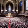 Baptiștii Sudici din SUA vor vota asupra unei inițiative privind căsătoriile între persoane de același sex