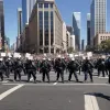 Proteste Masive Împotriva Politicii de Imigrație în Los Angeles
