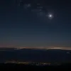Unități Voluntare de Apărare Antiaeriană Lângă Kiev, Testate de Roiuri de Drone Rusești