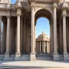 Renumitul sculptor italian Arnaldo Pomodoro a murit la 98 de ani