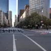 Proteste masive anti-imigrație în Los Angeles: Mii de oameni cer schimbări