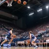 Decenii la rând pe marginea terenului: Povestea fotografului veteran al Finalelor NBA