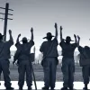 Arestarea Liderului Sindical Subliniază Legătura Dintre Drepturile Muncitorilor și Cele Ale Imigranților