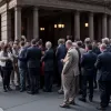 Atac asupra senatorului columbian Miguel Uribe Turbay, surprins pe video